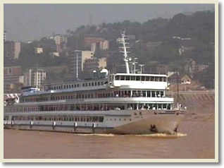 China Regal Cruises